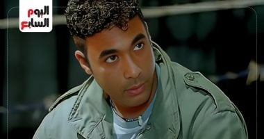 ماذا لو قدم الراحل هيثم أحمد زكي أشهر أدوار والده في أفلامه؟