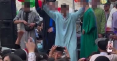 تحرض على 'السكر والرذيلة' فى عيد الفطر.. محاكمة مطرب فى المغرب بسبب أغنية