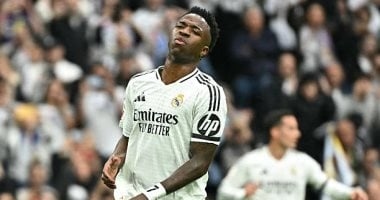 ريال مدريد يدرس رحيل فينيسيوس وسط توترات متزايدة