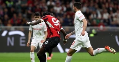 رياضة عالمية / التعادل 2-2 يحسم مواجهة ميلان ضد فيورنتينا في الدوري الإيطالي.. فيديو