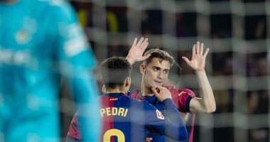رياضة عالمية / برشلونة يسقط في فخ التعادل ضد ريال بيتيس ويواصل صدارة الدوري الإسباني