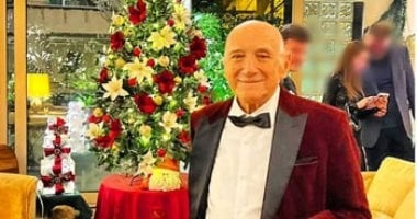 تشييع جثمان رجل الأعمال ميشيل صاحب أكبر أسطول سيارات فى مصر غدا