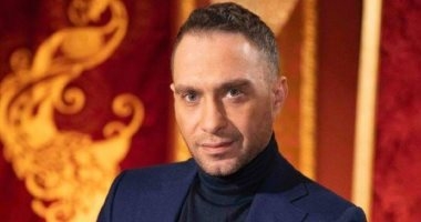 حقيقة ارتباط حسام حبيب بفتاة من خارج الوسط الفني