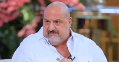 خالد الصاوى في دور رجل عمليات خاصة فى فيلم صقر وكناريا