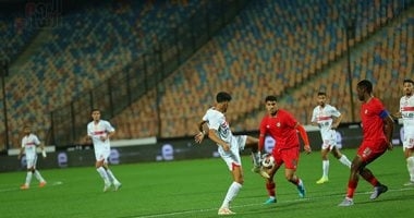 موعد مباراة الزمالك أمام ستيلينبوش فى الكونفدرالية والقناة الناقلة
