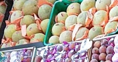 أسعار الفاكهة في سوهاج اليوم الأربعاء 13/8/2025