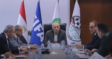 اتحاد الكرة يحسم مصير زيادة الأجانب فى جلسة الغد مع الأندية