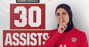 الطريق إلى أمم أفريقيا.. ليلى البحيرى وياسمين عبد العزيز رهان منتخب السيدات