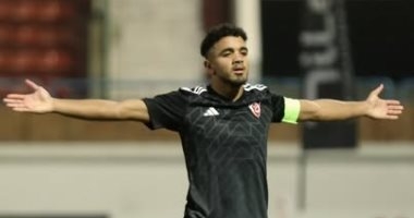 بتروجت يستعيد خدمات رشاد المتولى أمام الأهلى في الدورى