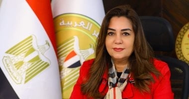 وزيرة التنمية المحلية توجه باستمرار رفع درجة الاستعداد بالمحافظات طوال العيد