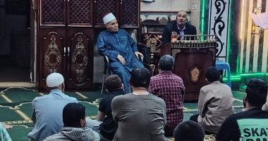 انطلاق خمس ندوات علمية كبرى بأوقاف سوهاج