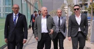 اتحاد الكرة يفاضل بين 3 مدربين لقيادة منتخب مصر في كأس العرب