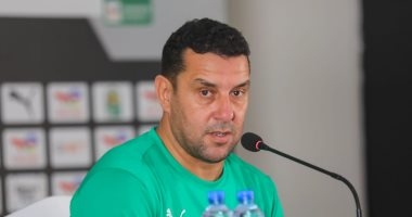بوجلبان: جاهزون لمواجهة سيمبا ونستهدف التأهل لنصف نهائي الكونفدرالية