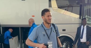القبض على فرد أمن لتسهيله دخول طالب للامتحان بدلا من رمضان صبحى بأبو النمرس