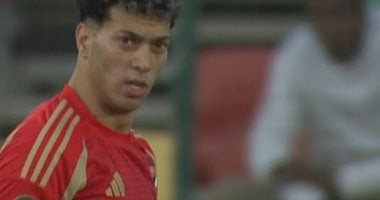 15 دقيقة ..تعادل سلبي بين الأهلي والهلال السوداني في إياب ربع نهائي أفريقيا