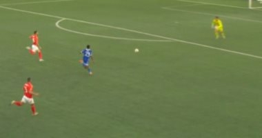 30 دقيقة.. الهلال يضغط والأهلي يفرض التعادل في إياب ربع نهائي أفريقيا (0-0)