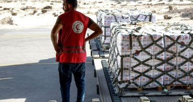 سنغافورة: إسرائيل تنتهك القانون الدولي بتقييد إيصال المساعدات الإنسانية إلى غزة
