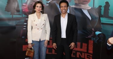 فيلم استنساخ لسامح حسين يحصد 1.2 مليون جنيه في أول أسبوع عرض
