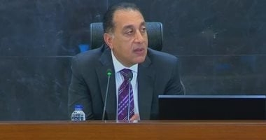 رئيس الوزراء: الفترة الحالية لدينا أعلى مخزون استراتيجى للسلع يتجاوز 6 أشهر