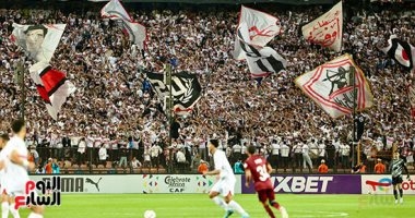 الزمالك بطل الدورى 2025.. تعثر بيراميدز والأهلى يمنح الأبيض فرصة التتويج