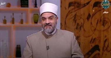 هل الظواهر الطبيعية عقاب من الله؟.. عمرو الوردانى يجيب (فيديو)