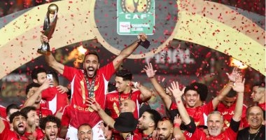 فيفا: الأهلى سيد أفريقيا بلا منازع ولا يشبع من البطولات