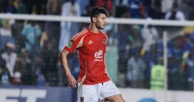 الغيابات تحاصر الأهلى قبل مواجهة المصرى الليلة في الدورى