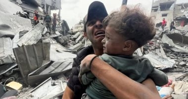 "الصحة العالمية": أكثر من 10 آلاف مريض بغزة بينهم أطفال مصابون بالسرطان