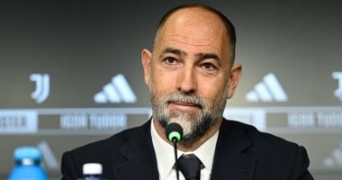 مدرب يوفنتوس: مواجهة ريال مدريد تحد صعب.. لكننا نؤمن بحظوظنا