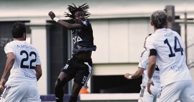 نتائج مباريات اليوم الجمعة 11 – 4 – 2025 فى الدورى المصرى