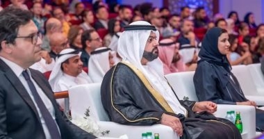 وزير الثقافة يشهد انطلاق الدورة الـ11 لمهرجان الفجيرة الدولى للمونودراما