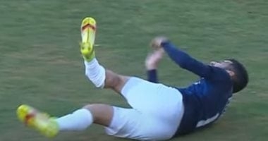 قبل إصابة القندوسى.. 5 لاعبين خلعوا قلوب الجماهير فى الملاعب المصرية