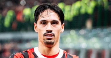 أودينيزي ضد ميلان.. رايندرز يعادل إنجاز فان باستن القياسي بالدوري الإيطالي