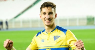 عادل بولبينة يخطط للاحتراف الأوروبي بعد ارتباط اسمه بالزمالك