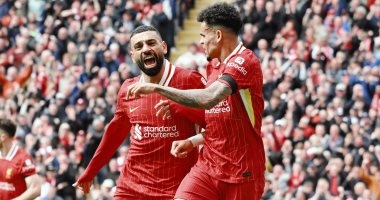 محمد صلاح يقود تشكيل ليفربول الأساسي ضد ميلان فى ودية هونج كونج