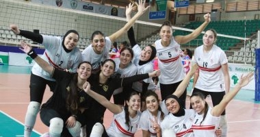 طائرة الزمالك تغادر نيجيريا للعودة للقاهرة بعد التتويج ببطولة أفريقيا