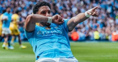 كريستال بالاس ضد مان سيتي.. مرموش يكشف كواليس تأقلمه السريع مع السيتزينز