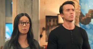 إلغاء مسلسل Mythic Quest بعد أربعة مواسم دون أسباب