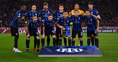 الإنتر ضد ميلان.. التشكيل الرسمي لديربي الغضب في نصف نهائي كأس إيطاليا