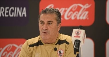 جلسة مرتقبة بين الزمالك وبيسيرو لفسخ العقد بالتراضى