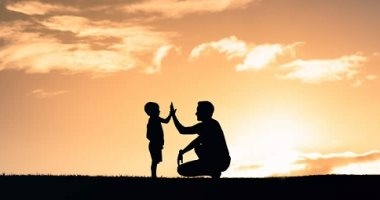 7 مشاكل بتهدد أولادك لو ما بيسمعوش منك كلمة "آسف" أبدًا.. انعدام الثقة الأبرز