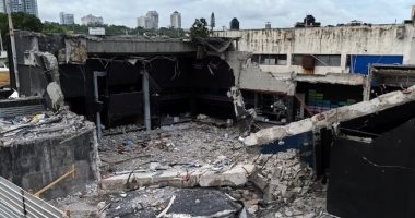ارتفاع حصيلة القتلى فى مأساة انهيار سقف ملهى ليلي بالدومينيكان إلى 231 شخص