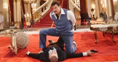 فيلم درويش يتخطى 14.5 مليون جنيه خلال 6 أيام عرض بالسينما