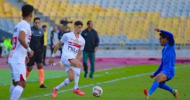 موعد مباراة الزمالك وبتروجت في الدورى الممتاز والقنوات الناقلة