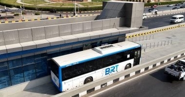 يبدأ من 5 جنيهات.. تعرف على أسعار تذاكر ركوب الأتوبيس الترددى
