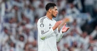 بيلينجهام يفتتح أهداف ريال مدريد أمام باتشوكا في كأس العالم للأندية.. فيديو