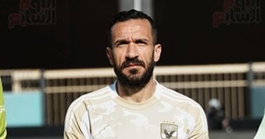 على معلول يودّع الأهلي برسالة مؤثرة للجماهير: كنتم وطن ودفء وأمل لا يخيب