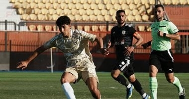 موعد مباراة الأهلي وفاركو فى دوري nile والقناة الناقلة في ليلة حسم الدرع 45