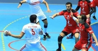 السوبر المحلي لليد 11 و12 ديسمبر المقبل