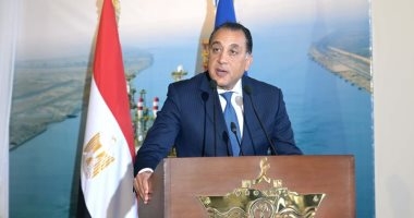 رئيس الوزراء: "تكافل وكرامة" أحد أعظم برامج الحماية فى تاريخ مصر الحديث